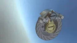 Brake Caliper