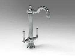 BRIZO Faucet