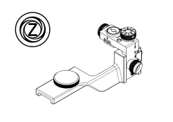 Brno Mod.4 22LR target rifle sights