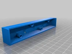 Buck converter enclosure