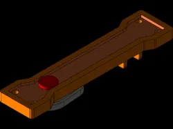 Cam mechanism