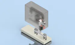 cam mechanism
