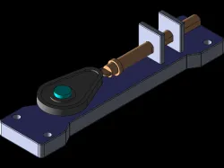 Cam mechanism