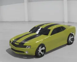 Camaro