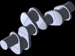 CAMSHAFT