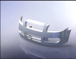 Car Bumper