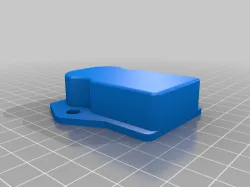 Carburetor Air Filter Box Small Engine