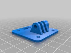 Case for DIY Home Assistant Motion Detector