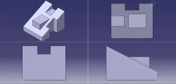 CATIA V5 Tutorial Week 3