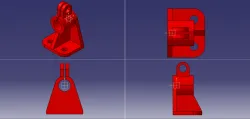 CATIA V5 Tutorial Week 4