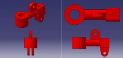 CATIA V5 Tutorial Week 5