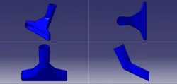 CATIA V5 Tutorial Week 6