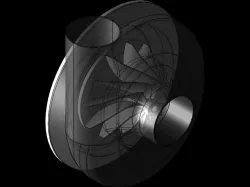 Centrifugal Compressor
