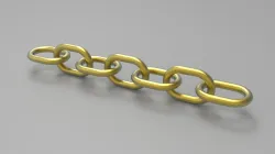 Chain Pattern