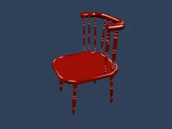 CHAIR MIKE GEESSR