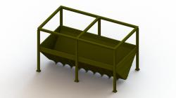 cisterna revit 3D Models | Page 1 | STLFinder