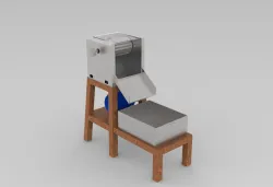 Coco Crush Machine