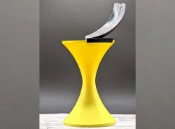 Coin Vortex Piggy Bank
