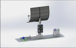 Concentrated solar power ...