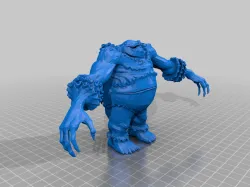 Consumer from Hellpoint