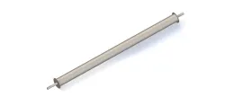 Conveyor pulley