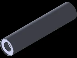 Conveyor pulley