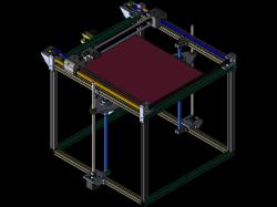 filament 3d printer types corexy | Page 1 | STLFinder