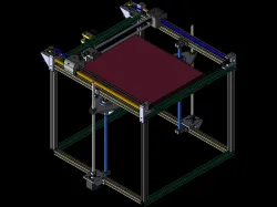 Corexy 3d Printer