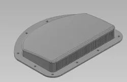 Cowl Vent