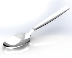 Cuchara cafetera