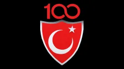 Cumhuriyetimizin 100. Yılı