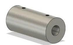 Cupling for lead screw & 8mm shaft