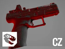 CZ Pistols
