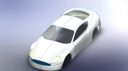 DB9
