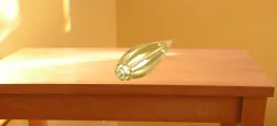 Decorative Glass Ornaments