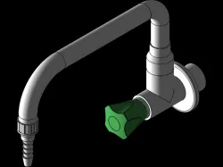 DI Water Tap