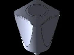 DI Water Tap
