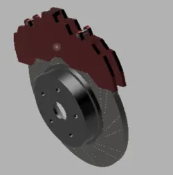 Disc Brake