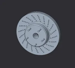 Disc brake