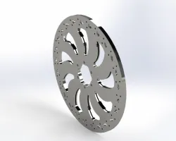 Disc brake