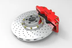 Disc Brake