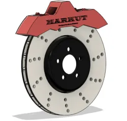 Disc Brake