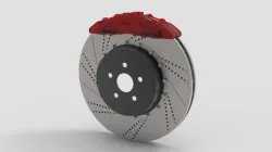 Disc Brake