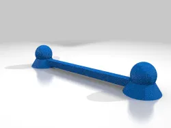 DJI RC-Pro Controller Stick Protector