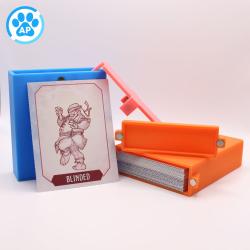 dnd box kit stl 3D Models | Page 1 | STLFinder