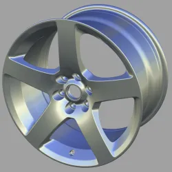 DodgeViperDisc