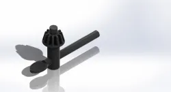 Latch Solidworks solidworks latch 3D Models | Page 1 | STLFinder