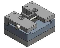 Drilling Jig and Fixture