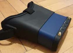 Eachine EV800DM extension