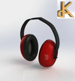 ear muff